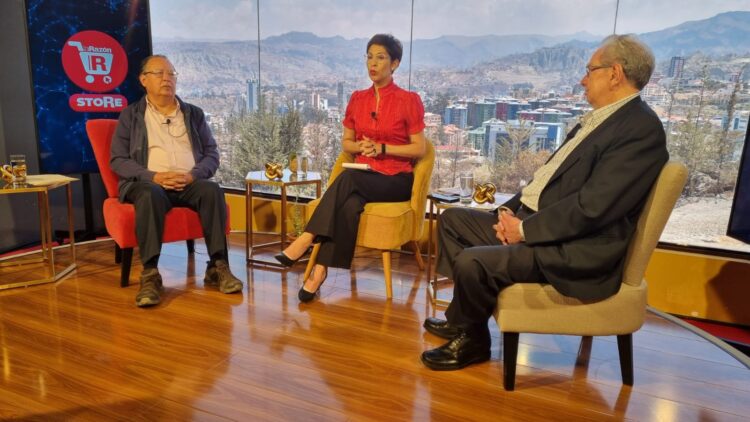 Economistas ven que Bolivia pone en juego su reputación internacional con el conflicto del Censo