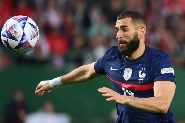Benzema, Alexia Putellas y la selección campeona del mundo en 2010, galardonados en los Premios AFE
