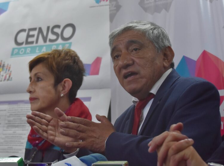 Arias lamenta ‘diálogo con sordos’ y que falta voluntad de consenso en la mesa de Trinidad