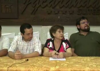 Técnicos de Santa Cruz, La Paz y Tarija se retiran de mesa del Censo, dicen sentirse ‘utilizados’