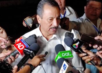 Cuéllar: ‘Tenemos que asumir nuestra responsabilidad y sacrificarnos también por el pueblo’