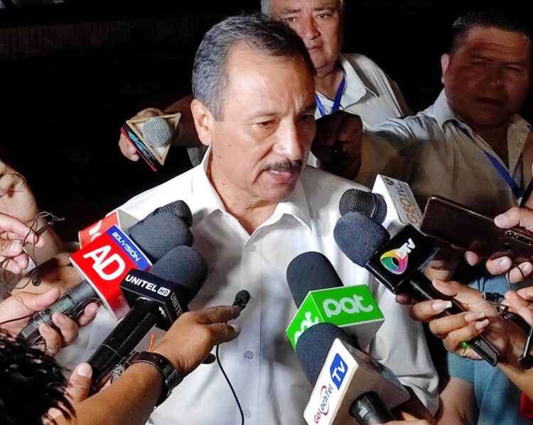 Cuéllar: ‘Tenemos que asumir nuestra responsabilidad y sacrificarnos también por el pueblo’
