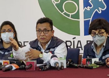Defensor del Pueblo exige reencaminar el diálogo por la fecha del Censo con ‘facilitadores válidos’
