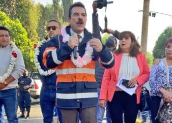 Reyes Villa afirma que ‘nunca más’ llevará el problema de la ‘media luna’ a Cochabamba
