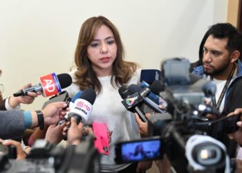 Alcón: En las ‘siguientes horas’ se conocerá el decreto sobre nueva fecha del Censo