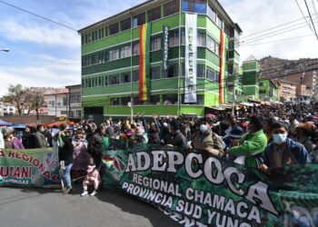 Adepcoca conforma nuevo Comité de Autodefensa y llama a asamblea para definir medidas de presión