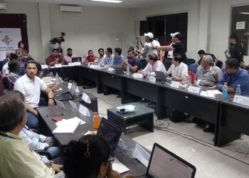 Alcón dice que nuevo decreto fijará la fecha del Censo con garantía de calidad e inclusión