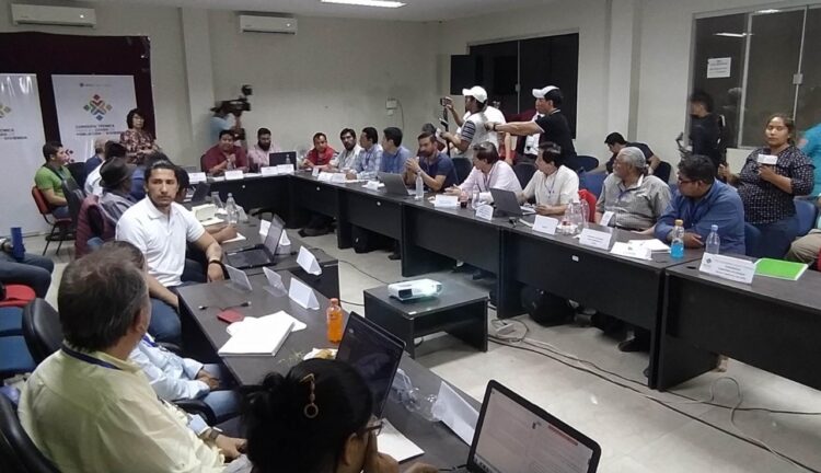 Alcón dice que nuevo decreto fijará la fecha del Censo con garantía de calidad e inclusión