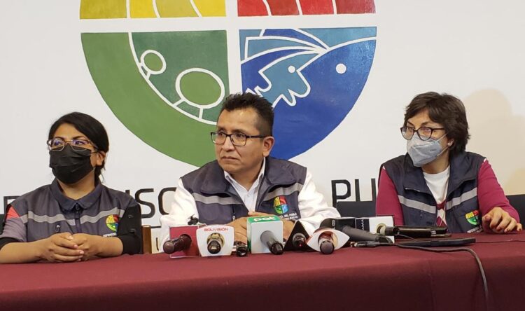 Defensor condena violencia contra periodistas en Santa Cruz; demanda diálogo
