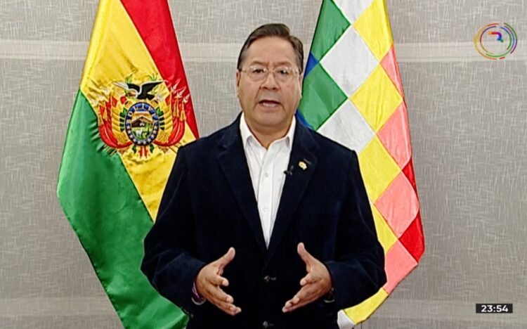Gobierno aprueba decreto que garantiza Censo y recursos para 2024
