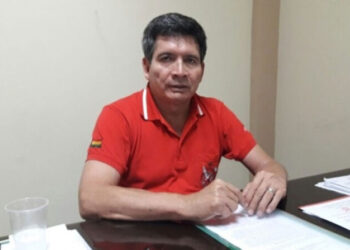 La COD de Santa Cruz culpa a Camacho y Calvo por el asalto y saqueo de sus instalaciones
