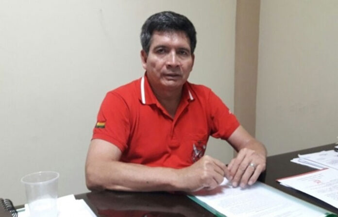 La COD de Santa Cruz culpa a Camacho y Calvo por el asalto y saqueo de sus instalaciones