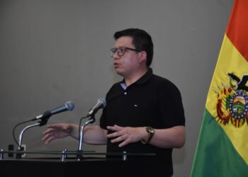 Gobierno remitirá hasta diciembre de 2024 los resultados del Censo para la redistribución de escaños