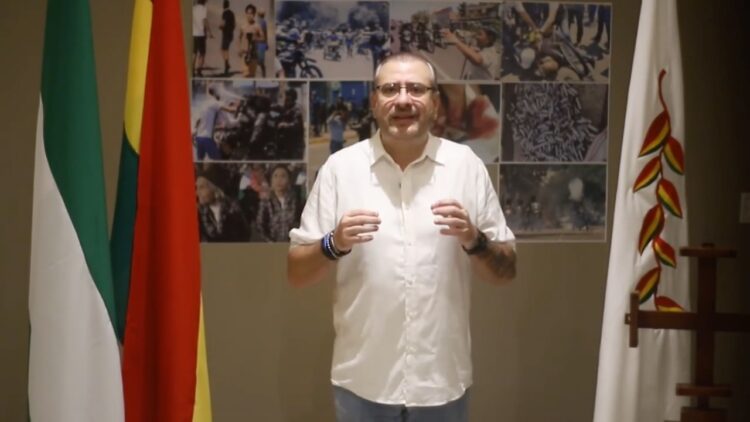 Vocero de la UAGRM dice que una de las preguntas del cabildo se refería a federalismo