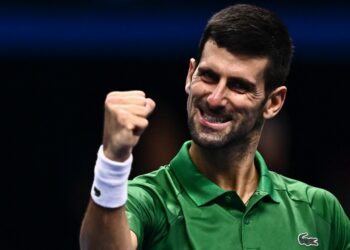 Novak Djokovic sigue a la espera de una visa para Australia