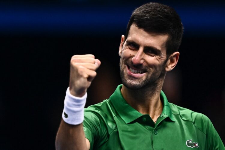 Novak Djokovic sigue a la espera de una visa para Australia