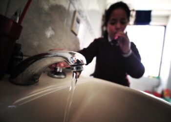 La Alcaldía no descarta restringir consumo de agua por horas para evitar desabastecimiento