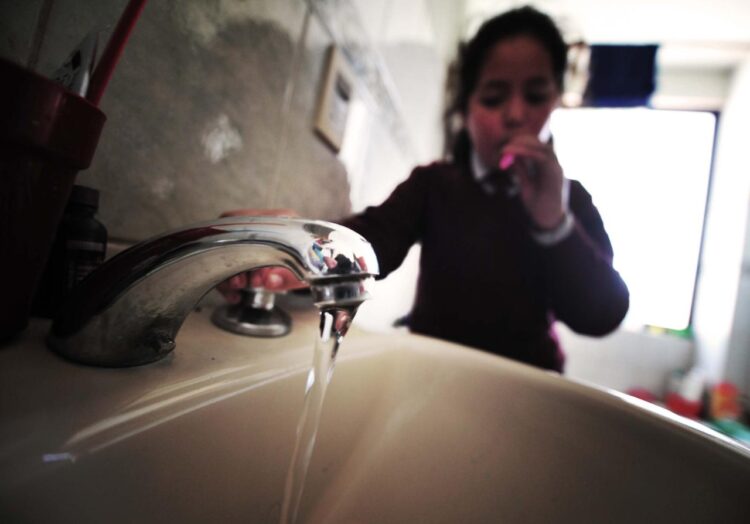 La Alcaldía no descarta restringir consumo de agua por horas para evitar desabastecimiento