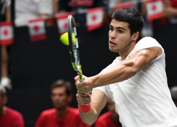 Nadal eliminado, Ruud a semifinales del Masters y Alcaraz número uno hasta 2023