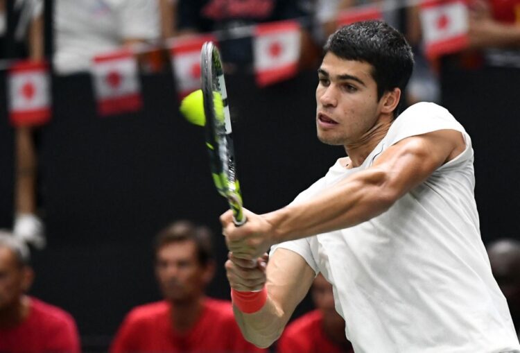 Nadal eliminado, Ruud a semifinales del Masters y Alcaraz número uno hasta 2023