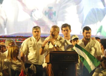 Leaño: En Santa Cruz, ‘equivocaron el camino al posicionar el pedido de Censo en 2023’