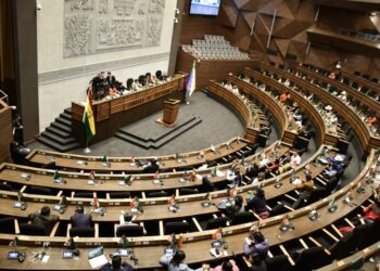 En la Cámara de Diputados se frena también el tratamiento de ley para el Censo