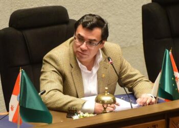 Mercado: ‘Depongamos las medidas de presión, el Censo está garantizado’