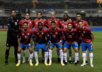 Costa Rica suspende amistoso con Irak tras problemas administrativos en frontera