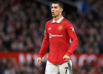 Cristiano Ronaldo: ‘Guardiola hizo todo lo posible por llevarme al City’