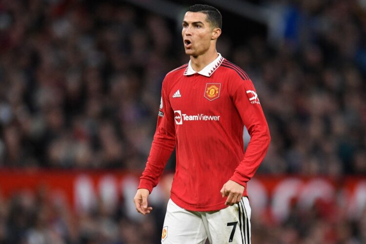 Cristiano Ronaldo: ‘Guardiola hizo todo lo posible por llevarme al City’