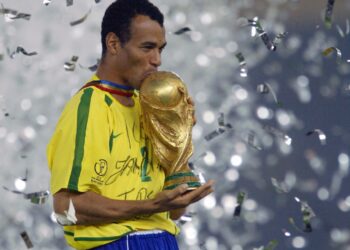 Cafú: ‘Brasil necesita otro Mundial, han pasado 20 años’