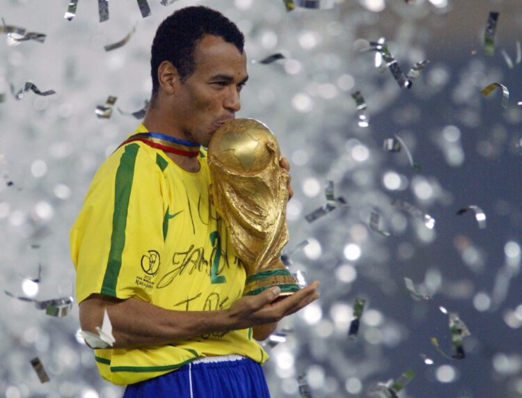 Cafú: ‘Brasil necesita otro Mundial, han pasado 20 años’