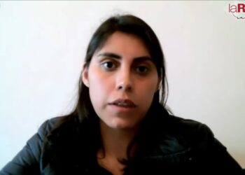 Barrientos: Si hay apertura sobre escaños en el proyecto de Choque, no veo mayor problema