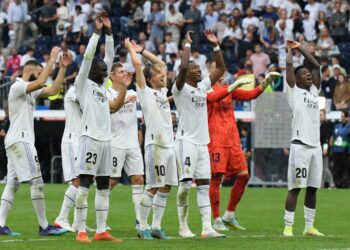 El Real Madrid y Sergio Ramos, protagonistas en los Premios Globe Soccer 2022