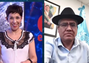 Pary: Atacar sedes sindicales es un acto de racismo y discriminación