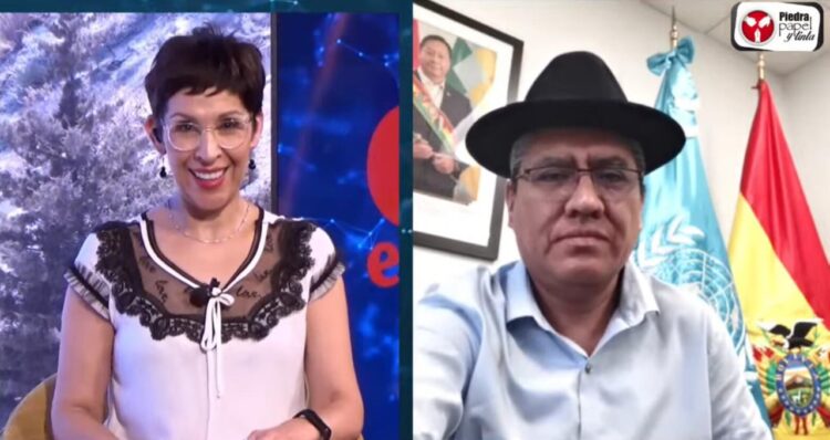 Pary: Atacar sedes sindicales es un acto de racismo y discriminación