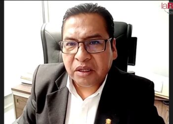 Diputado Jáuregui: Ninguna iniciativa legislativa puede modificar la fecha del Censo