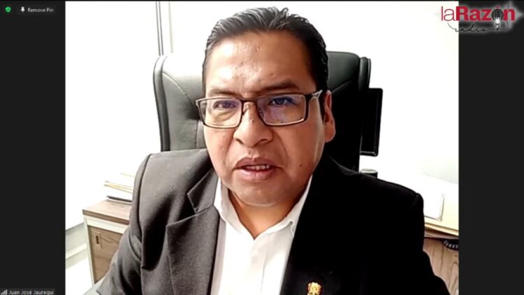 Diputado Jáuregui: Ninguna iniciativa legislativa puede modificar la fecha del Censo