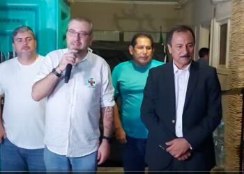 Calvo: ‘Hoy, aparentemente, ha habido voluntad de solucionar el conflicto’