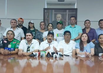 Cuéllar insiste en Censo 2023 y ratifica unidad de legisladores cruceños para debate en Diputados