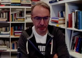 Richter advierte que, resuelto el conflicto por el Censo, Camacho y Calvo mantendrán la conflictividad