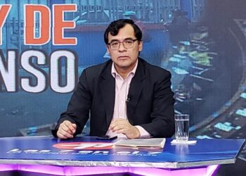 Mercado: Ley del Censo responde a las demandas cruceñas; no hay motivos para seguir con el paro