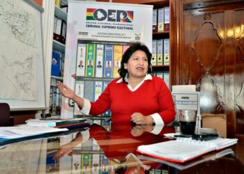 Población, desarrollo económico y proporcionalidad definirán los escaños en 2024