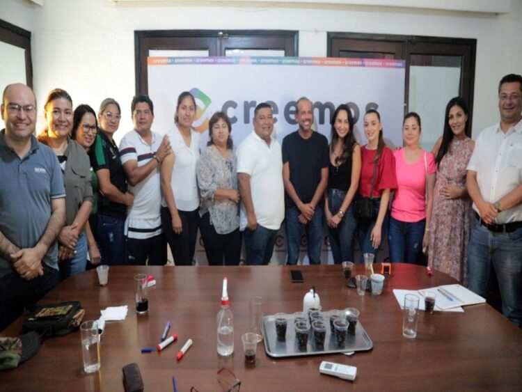 Filtran un audio: Creemos no sabe cómo decirles a cruceños que no es posible Censo en 2023