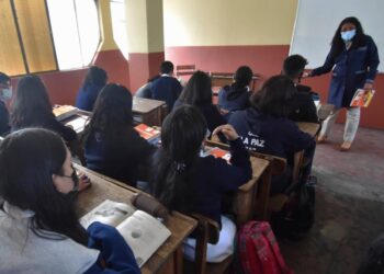 Clases