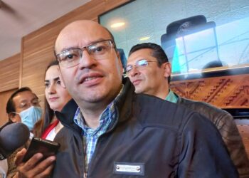 ¿Imposible Censo en 2023? Bazán admite que esa idea fue parte de un análisis filtrado