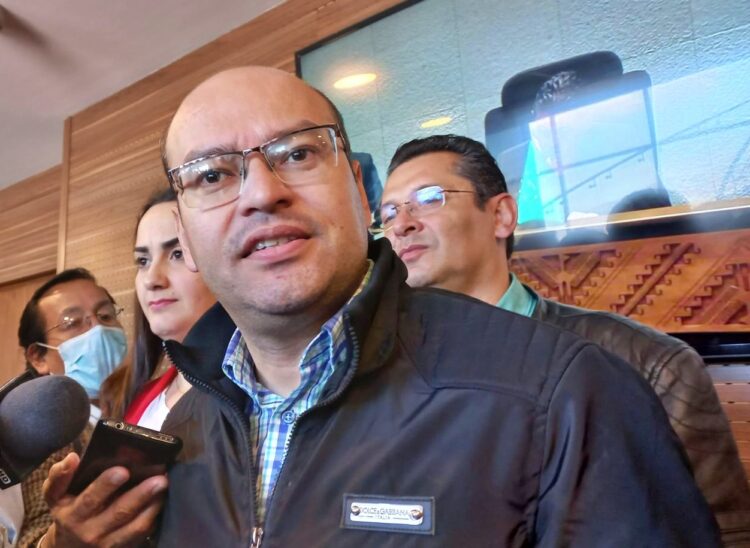 ¿Imposible Censo en 2023? Bazán admite que esa idea fue parte de un análisis filtrado