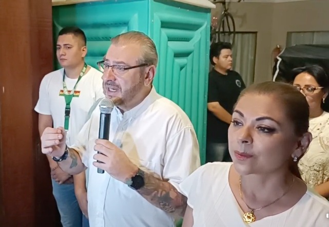 Ley para el Censo