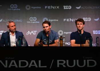 Rafael Nadal