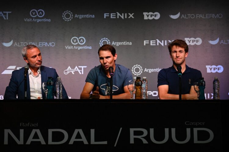 Rafael Nadal